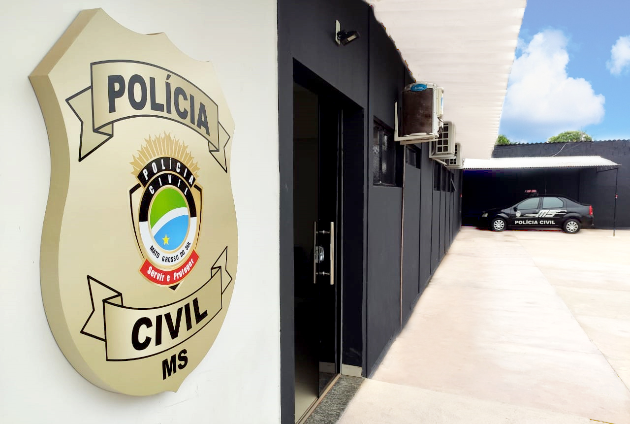 Polícia Civil desmascara impostor que se passava por policial civil