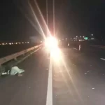 Identificada mulher atropelada em Dourados