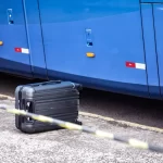 Atirador invade ônibus de viagem e mata passageiro em avenida de Campo Grande