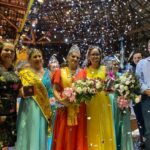 Grande público prestigia concurso do Miss e Mister 60+