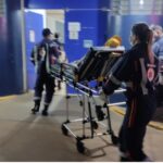 Dourados: Adolescente é ferido com tiro em frente à casa da avó