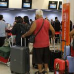 Agência Brasil explica: direitos dos passageiros em atrasos de voos