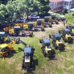 Sidrolândia vai receber mais quatro maquinários através da Agraer