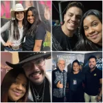 Estagiária dos músicos é exemplo de sonhos possíveis