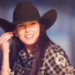 Ana Castela, atração nacional, anima show gratuito hoje pelo aniversário de Sidrolândia