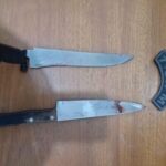 Homem tem vísceras expostas ao ser esfaqueado pela esposa em Anaurilândia