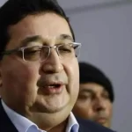 Secretário de Segurança de Campo Grande, Valério Azambuja pede exoneração e deixa GCM