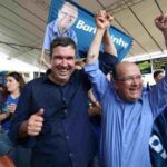 Virada de Riedel, investigações contra Marquinhos e declaração de Bolsonaro marcaram eleições