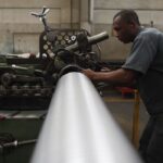 BC revisa previsão de crescimento do PIB de 2,7% para 2,9%, neste ano