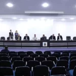 Alvos de operação, presidente da Câmara de Maracaju e mais 7 têm mandatos suspensos