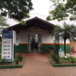 No recesso, unidades de saúde fecham, e ESF Central mantém funcionamento