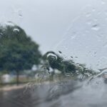 Inmet alerta para risco de alagamento e rajadas de vento em Sidrolândia e mais 43 cidades do MS