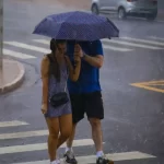 Última semana de 2022 começa com tempo instável em Mato Grosso do Sul