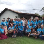 Já esperando 2023, Fortalecendo Vínculos encerra atividades do ano com confraternização