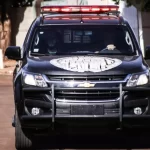 Produtos furtados e armas foram encontradas em casa onde 3 morreram em Terenos