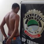 Polícia Civil de Sidrolândia, cumpre mandado de busca e apreensão e realiza prisão de indivíduo suspeito de estupro de vulnerável