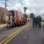 Trabalhador morre esmagado por madeiras em loja de móveis planejados em MS