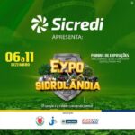 ESCALA DAS LINHAS DE TRANSPORTE DA EXPO SIDROLÂNDIA 2022