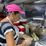 Feirantes celebram renda extra com festividades pelos 69 anos de Sidrolândia