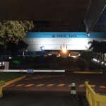 Dois homens são esfaqueados e levados à Santa Casa