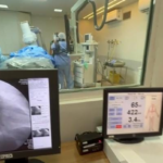 Inauguração da Cardio Centro Diagnosticos e Terapias Endovasculares em Campo Grande