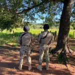 Operação PF: Combate ao tráfico internacional de indígenas do MS