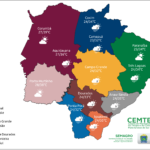 Chuvas de verão e calor de 40°C são destaques do tempo para o final de semana