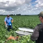 Mãe de menina estuprada confessa que ‘deu facadas’ e matou jovem para se vingar, diz polícia