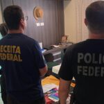 STJ quebra sigilos bancário e fiscal por 10 anos de conselheiros; PF pediu prisão, mas MPF foi contra