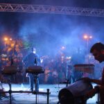 Grupo Parada Legal retorna aos palcos após 13 anos