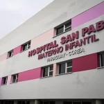 Mulher sequestra bebê de maternidade e mobiliza polícia do Paraguai