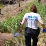 Pai de menina que foi estuprada e morta em pedreira é encontrado morto no mesmo local