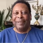 Pelé trata infecção respiratória, e quadro é estável, diz hospital