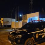 Homem informa CPF do irmão e é preso com motocicleta roubada