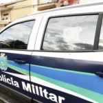 Força Tática recaptura foragido do sistema prisional em Sidrolândia
