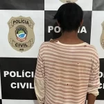 Polícia prende homem que atacou e matou criança de 12 anos