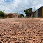Parceria com Estado garante execução de 13,5 km de recapeamento em 39 ruas