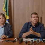 Governador eleito de MS, Eduardo Riedel, anuncia mais cinco nomes do seu secretariado 