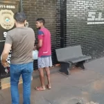 Mais um autor de feminicídio é preso em Dourados