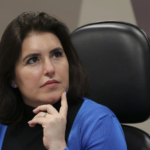 Padilha confirma que Simone aceitou o convite para o Ministério do Planejamento