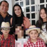 Tragédia em Família: dois adultos e três crianças são encontradas mortas em propriedade rural