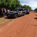 Autor de homicídio ocorrido em Maracaju é preso pela Polícia Civil em Jardim