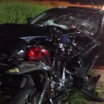 Motorista de BMW condenado por matar enfermeira no trânsito há 2 anos quer anular júri