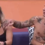 Bruna e Gabriel: relacionamento abusivo é retrato da desvalorização feminina ‘fora das telas’