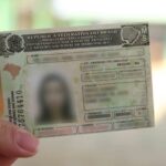 Prazo para renovar a CNH vencida volta a ser de um mês