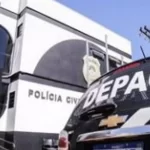 PM é chamada após idosa ameaçar e manter neta em cárcere privado em Campo Grande