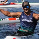 Com apoio do Governo, MS recebe a Copa Brasil de Paracanoagem pelo segundo ano consecutivo