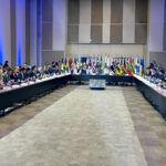 Em Brasília, governador de MS debate projetos estruturantes para o Estado e espera diálogo com a União