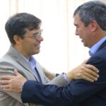 Eduardo Riedel reitera compromissos do Governo para implantação de fábrica de celulose de R$ 15 bilhões