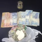 Aquidauana: Polícia Civil prende suspeito de tráfico de drogas e cumpre dois mandados de prisão